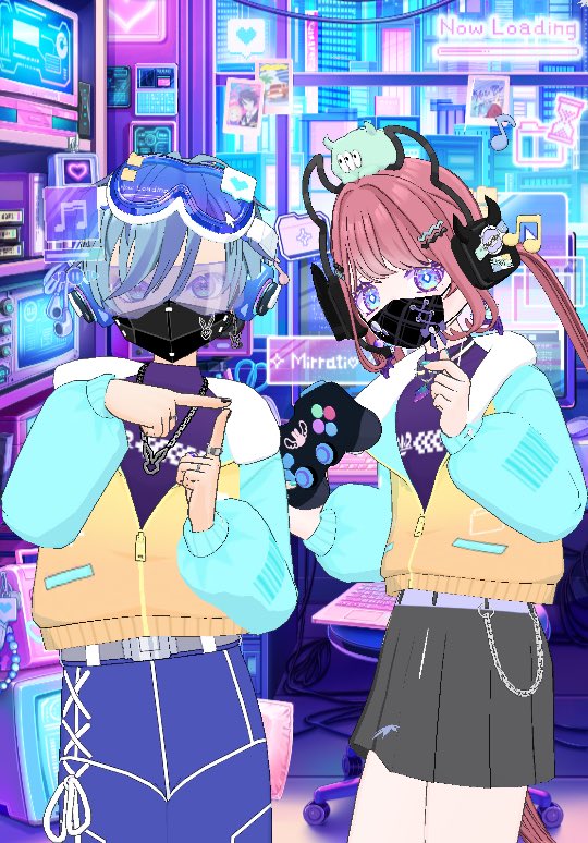 Niko_fufan's tweet photo. この服コーデ難しい() https://t.co/87n5M9XqW9