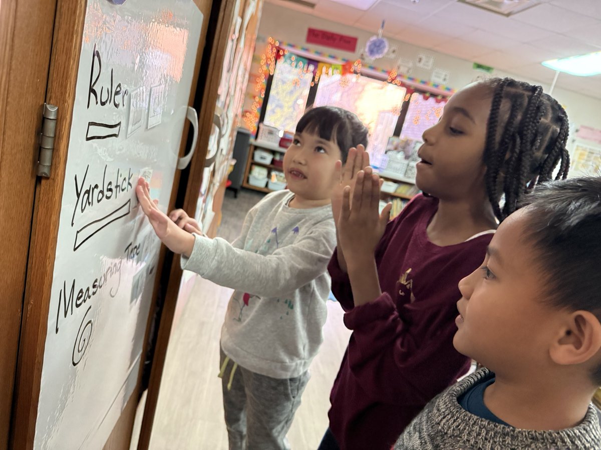 University Elementary tweet media