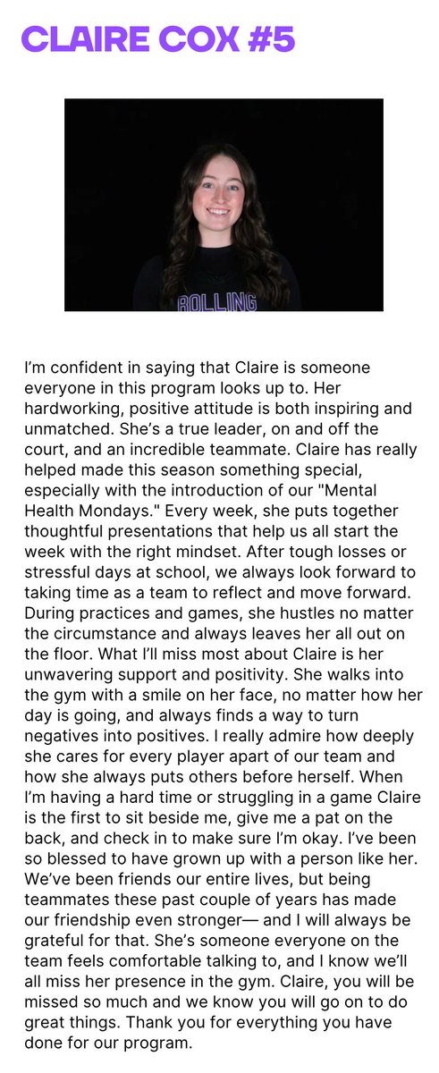 Rolling Meadows Girls Basketball tweet media