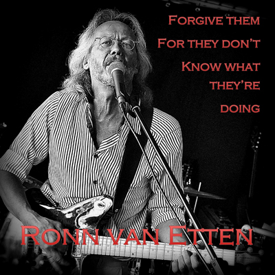 Lonely Oak radio (@lonelyoakradio) on Twitter photo On Thursday, Jan 16, at 7:38 AM, and at 7:38 PM (Pacific Time), we play 'Forgive them for they don't know what they're doing' by Ronn van Etten <a href="/RonnVanEtten/">Ronn Van Etten</a> #LOnelyOakradio #Indieshuffle Classics show On Thursday, Jan 16, at 7:38 AM, and at 7:38 PM (Pacific Time), we play 'Forgive them for they don't know what they're doing' by Ronn van Etten <a href="/RonnVanEtten/">Ronn Van Etten</a> #LOnelyOakradio #Indieshuffle Classics show