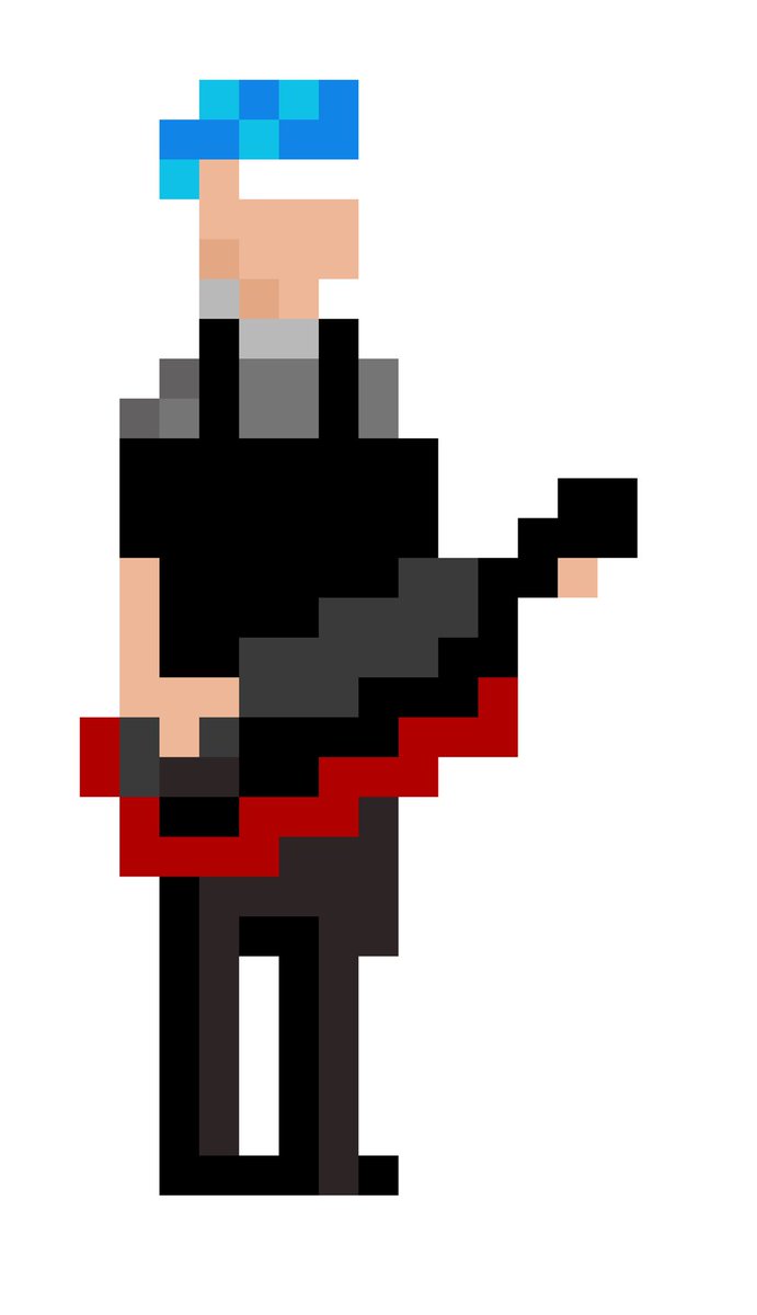 Who does the Keytar Kween sing for? She sings for you! You've gotta catch <a href="/LaceyJMusic/">Lacey Johnson Music</a> who will be joining us on the main stage at <a href="/MAGFest/">MAGFest</a>, Saturday at 8:50PM!