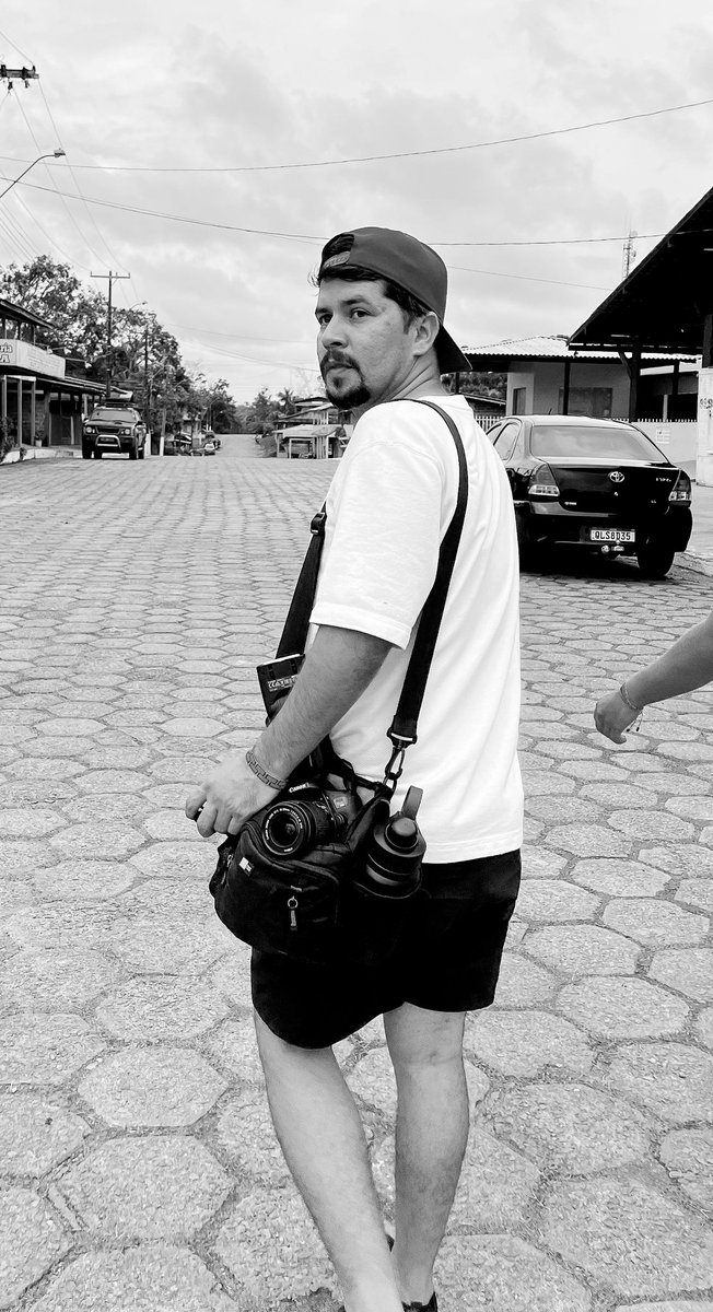vnd77's tweet photo. Perdido em Mazagão Old https://t.co/b5TCGrzrOT