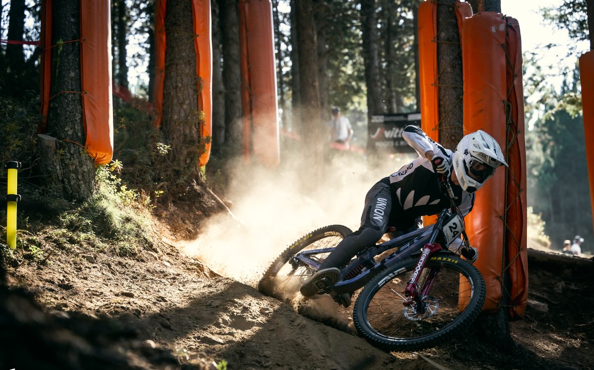 Durch Teilnehmer-Liste geleakt: Trek Factory Racing DH mit 4 Neuzugängen
mtb-news.de/news/trek-fact…