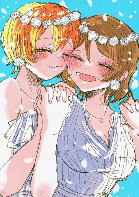 えがおのかよちんが大好き#小泉花陽生誕祭2025 