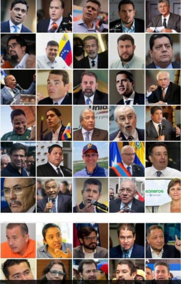 LOS MAS VENDIDOS Y CORRUPTOS, CUAL FALTA?.
