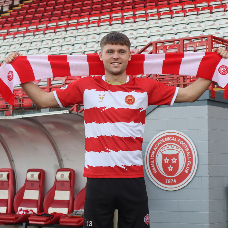 theacciesfc's tweet photo. "Connor ma man" ✍️

We are delighted to announce the permanent signing of Connor Smith for an undisclosed fee, from Scottish Premiership side St Johnstone.

💻 https://t.co/V4GmVoAM7i

#AcciesFC