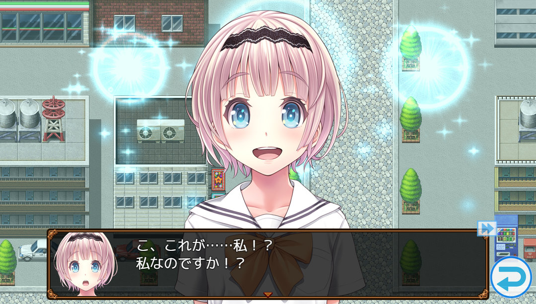 TangoTangoMk2's tweet photo. #プレミアムツクールデー
公開中のフリーゲームに釣りイベントを追加したり、開発中の新規ゲーのOPを制作していました。
いずれも年齢制限ありゲー。 https://t.co/KMQYO46HXk