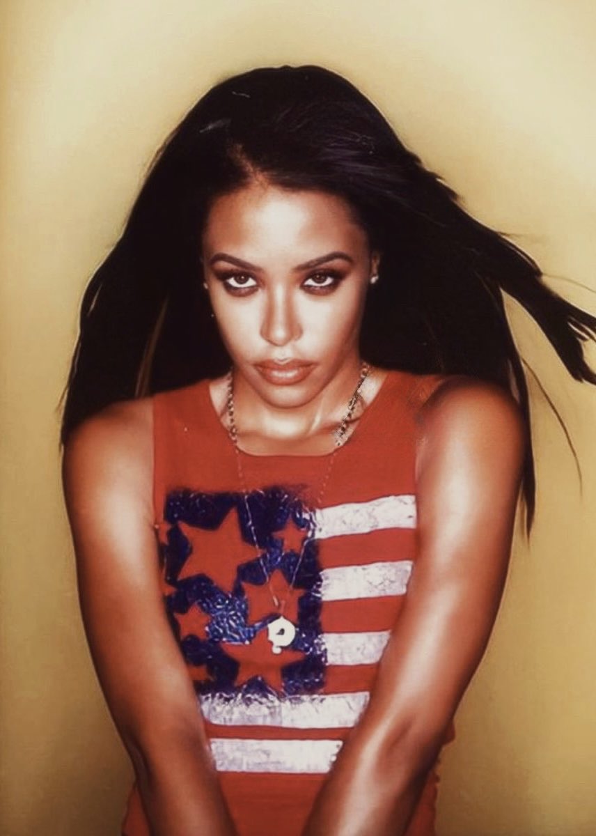 InductAaliyah's tweet photo. Happy 46th Birthday, Aaliyah. Forever the moment, a legend, everyone’s favorite artist’s favorite artist &amp; ALWAYS WILL BE THAT GIRL. 👑 🎶 https://t.co/1nGOebYGib