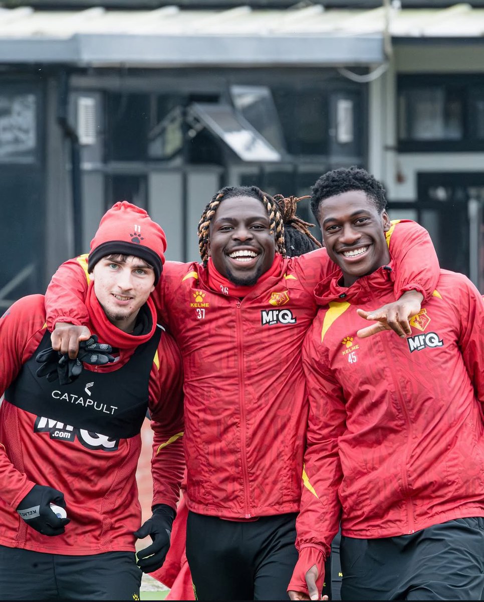 What a great picture 

James Abankwah 21
Festy Ebosele 22
Rocco Vata 19

The Irish lads altogether at Watford have huge potential 

🇮🇪🇮🇪🇮🇪🇮🇪🇮🇪🇮🇪🇮🇪🇮🇪🇮🇪🇮🇪🇮🇪