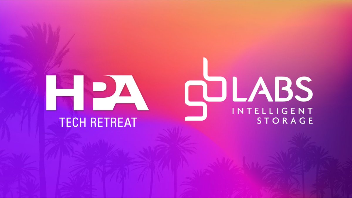GB_Labs's tweet photo. See us at @HPAonline ' Tech Retreat next month.

“This is an exciting event for us and offers an incredibly collaborative space for showcasing new technology and promoting thought leadership. .“ CEO Dominic Harland. 

More info: https://t.co/zeazkvzR2S https://t.co/Zch9YhEE7z