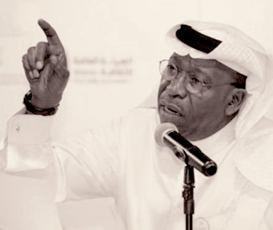 alkhalifa_d's tweet photo. وداعاً مسفر الدوسري، الشاعر الإنسان، المبدع، حبيب الجميع. https://t.co/9o86c6hvbl