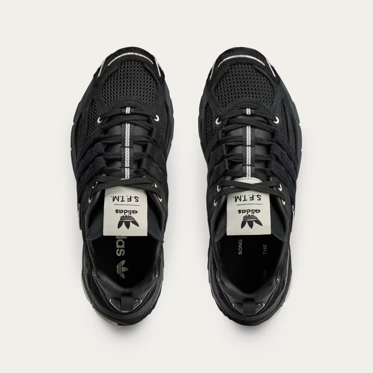Song for the Mute x adidas『Adistar Cushion』が発売予定 【SFTM 