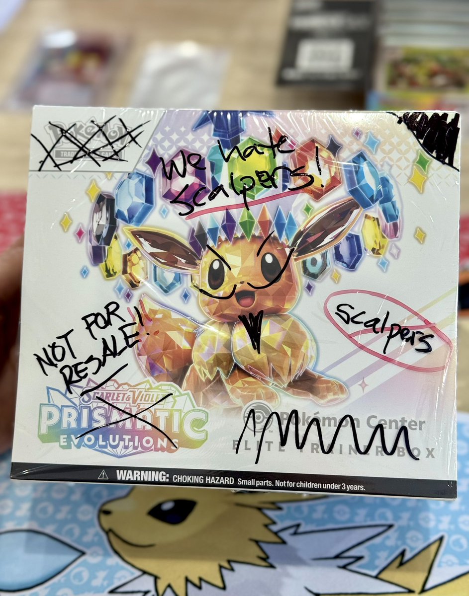 TCG Family tweet media