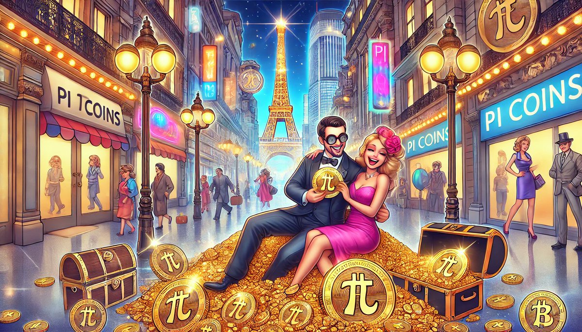 anderson_ninna's tweet photo. Good morning Pioneers!
We have waited long, but Pi Network will eventually go open soon.
Keep mining Pi while waiting
πππ±=π΅π
#PiNetwork #PiCoin #PiCrypto #PiBlockchain #PiCommunity
#PiRevolution #Pilive #PiMining
#PiKYC #PiNetwork2025
#PiHackathon
#Crypto #Pi #money https://t.co/tWYkU9p8Y7