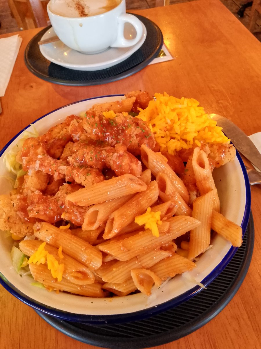 Healthy January in full swing.😊