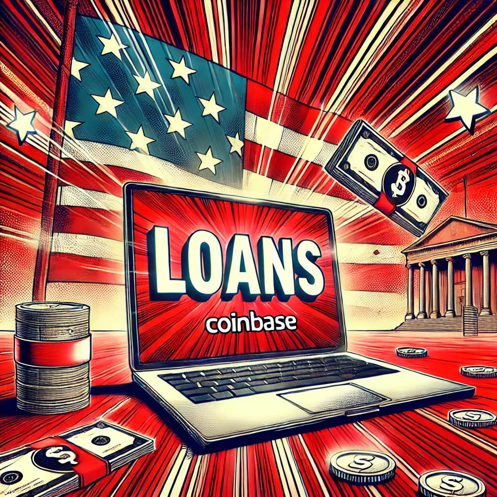 Bitcoin loans coinbase (88) 사진