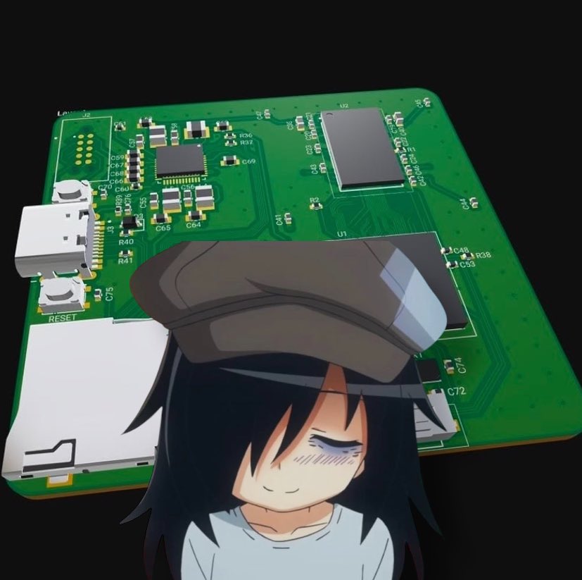 swimguddx's tweet image. #interlinked