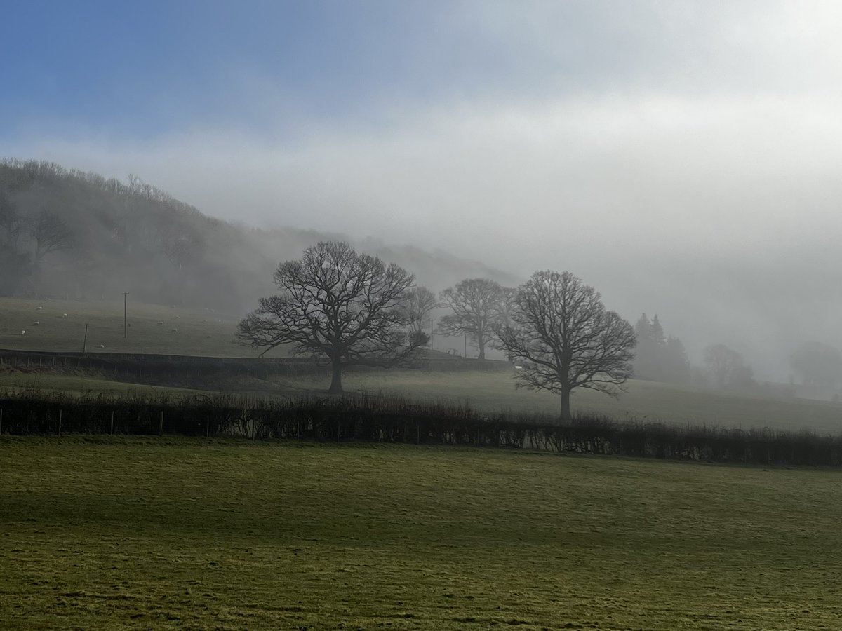 finstumpf's tweet photo. Skenfith - Box Farm #Pathcare No 27 @visit_mon @MonmouthshireCC with #GrosmontWalkers
Also surveying paths for future maintenance in collaboration with @MonCountryside and @RamblersCymru
Back in time to hear @shimellprints on @BBCRadio4 #Ramblings with @clarebalding https://t.co/Yt9wwsLIjX