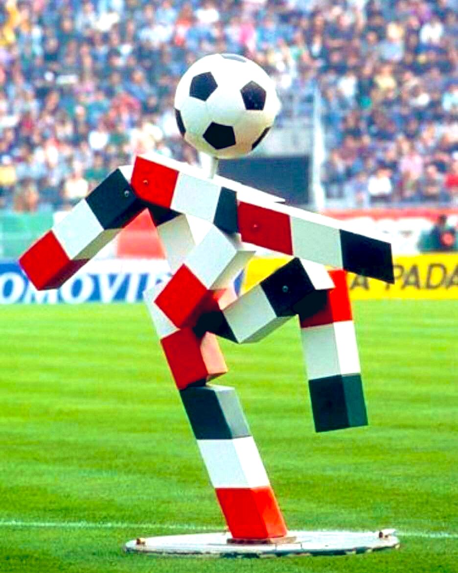 ¿Cuál es tu mejor recuerdo de Italia 90?

CIAO⚽️