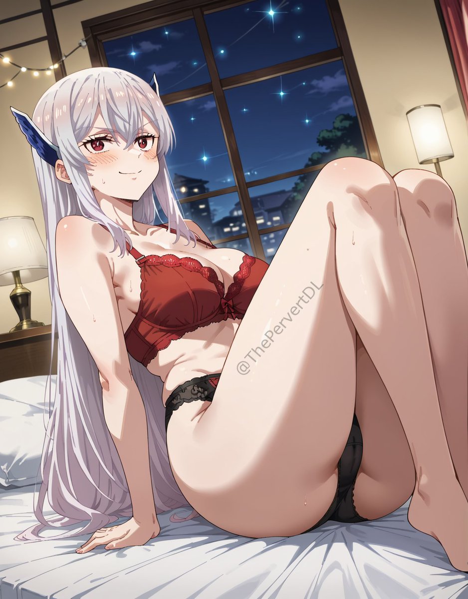 ThePervertDL's tweet photo. Like what you see yuuki??

#KyoukaUzen #ChainedSoldier #matoseiheinoslave #sexy https://t.co/eg1HulS8Zu