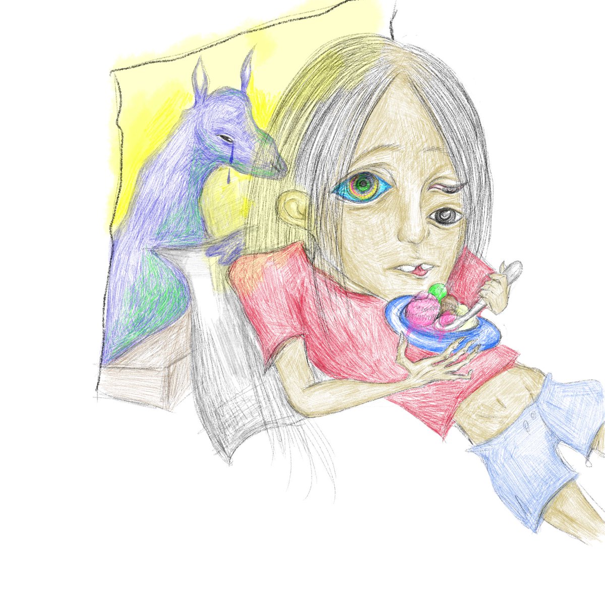 TX3KTX3K's tweet photo. UNIVERSE DAWERリリスしました！！！お身体に気をつけて。 生姜を食べて温まってね。

BASIC TRACKING: @GokSound 
DUBBING: @VincentArdss 
@studio_reimei 
MIX: Ian Pellicci
ARTWORK: Imkingofbasement 
special thanks to Zaidenさん

https://t.co/OYWg3UOO5j https://t.co/xYeu7wZYyU