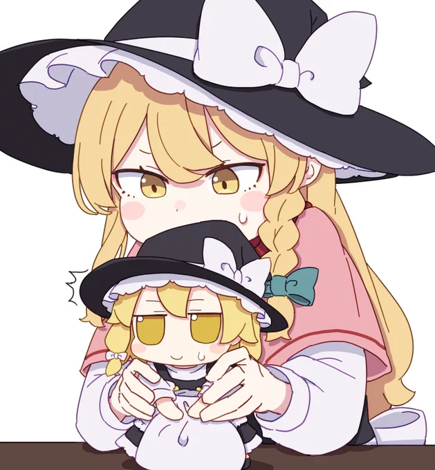 #東方Project 