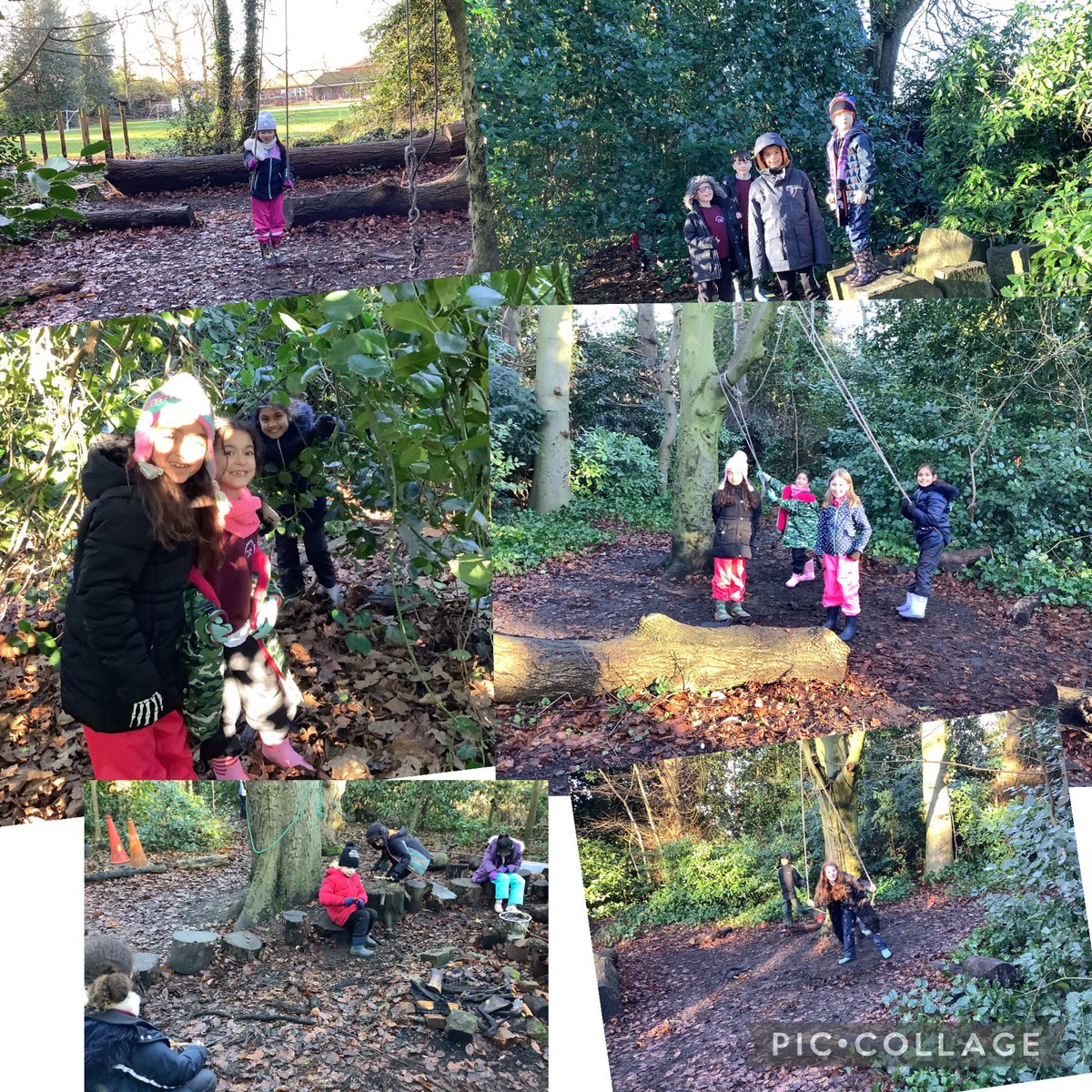 Class SS tweet media