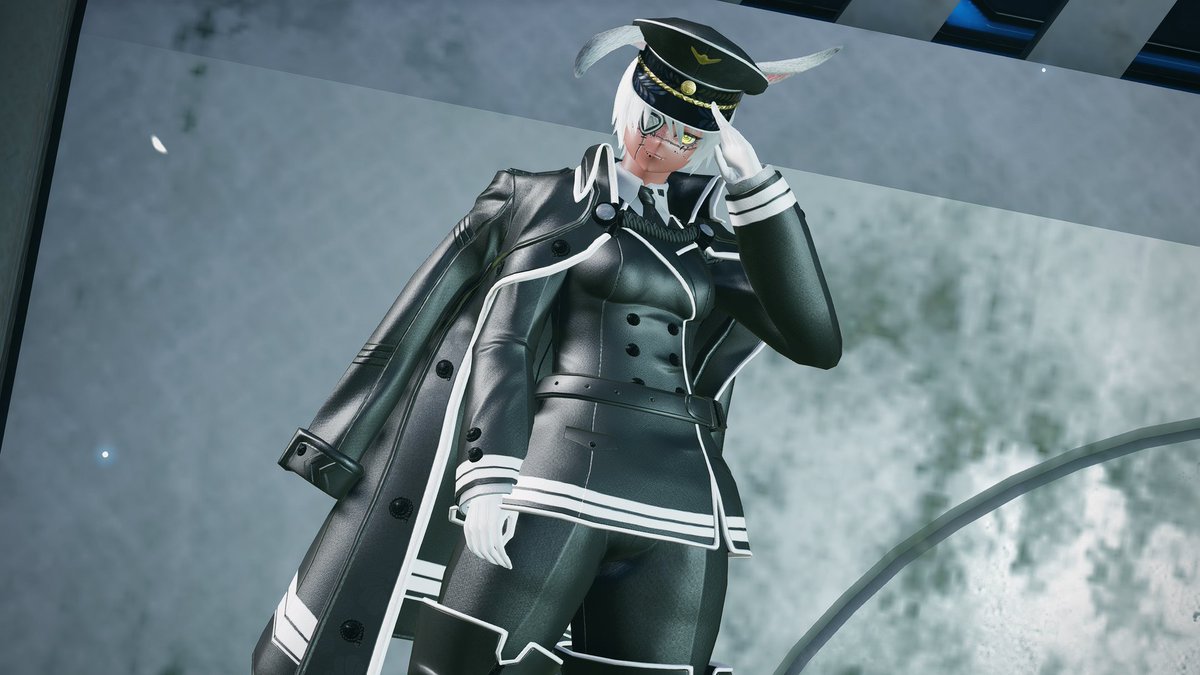 VocaAiBunny's tweet photo. #PSO2NGS #PSO2NGS_SS #PSO2GLOBAL https://t.co/xsO3Pzi8Lu
