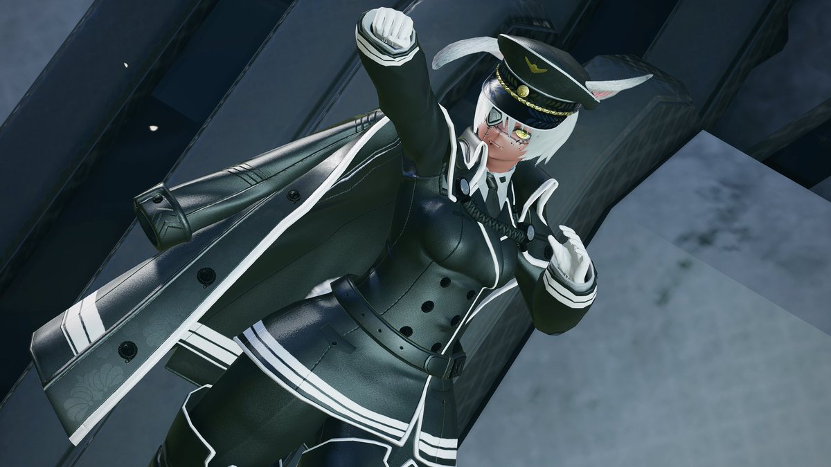 VocaAiBunny's tweet photo. #PSO2NGS #PSO2NGS_SS #PSO2GLOBAL https://t.co/xsO3Pzi8Lu