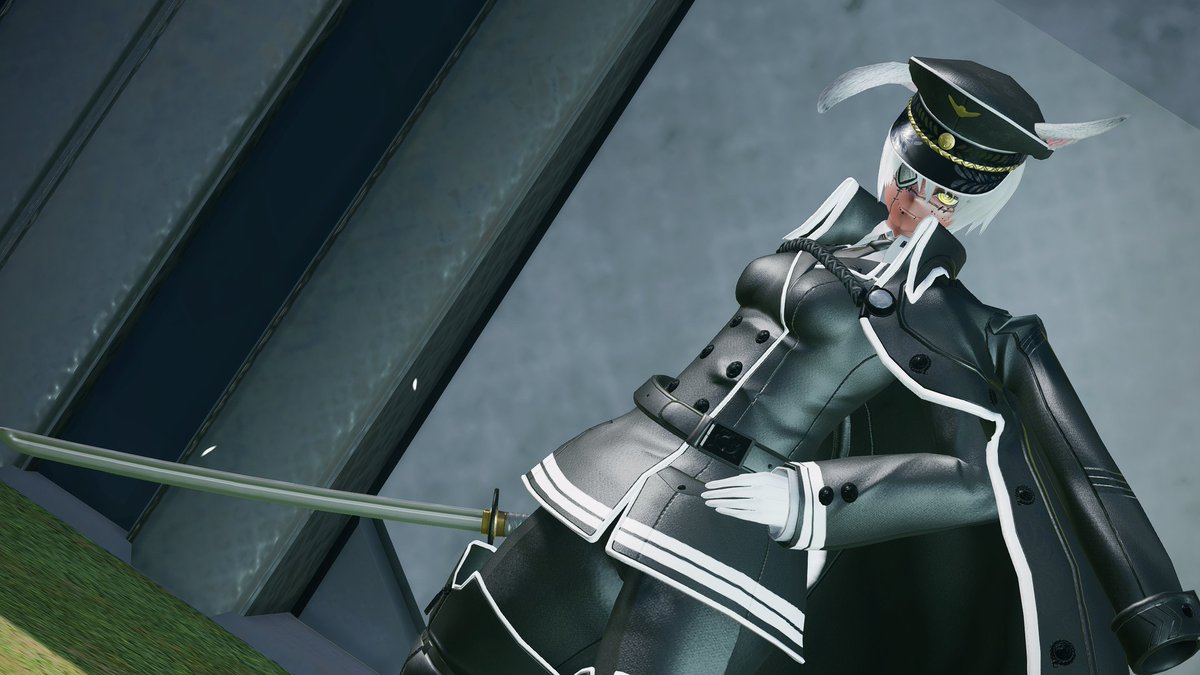 VocaAiBunny's tweet photo. #PSO2NGS #PSO2NGS_SS #PSO2GLOBAL https://t.co/xsO3Pzi8Lu