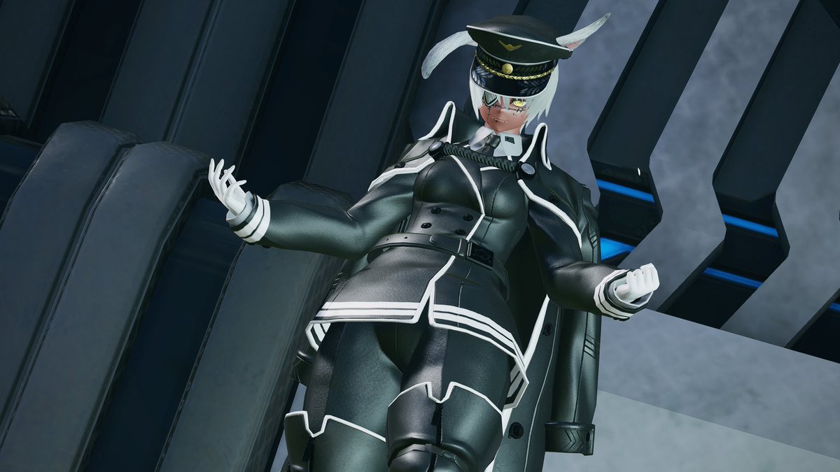 VocaAiBunny's tweet photo. #PSO2NGS #PSO2NGS_SS #PSO2GLOBAL https://t.co/xsO3Pzi8Lu