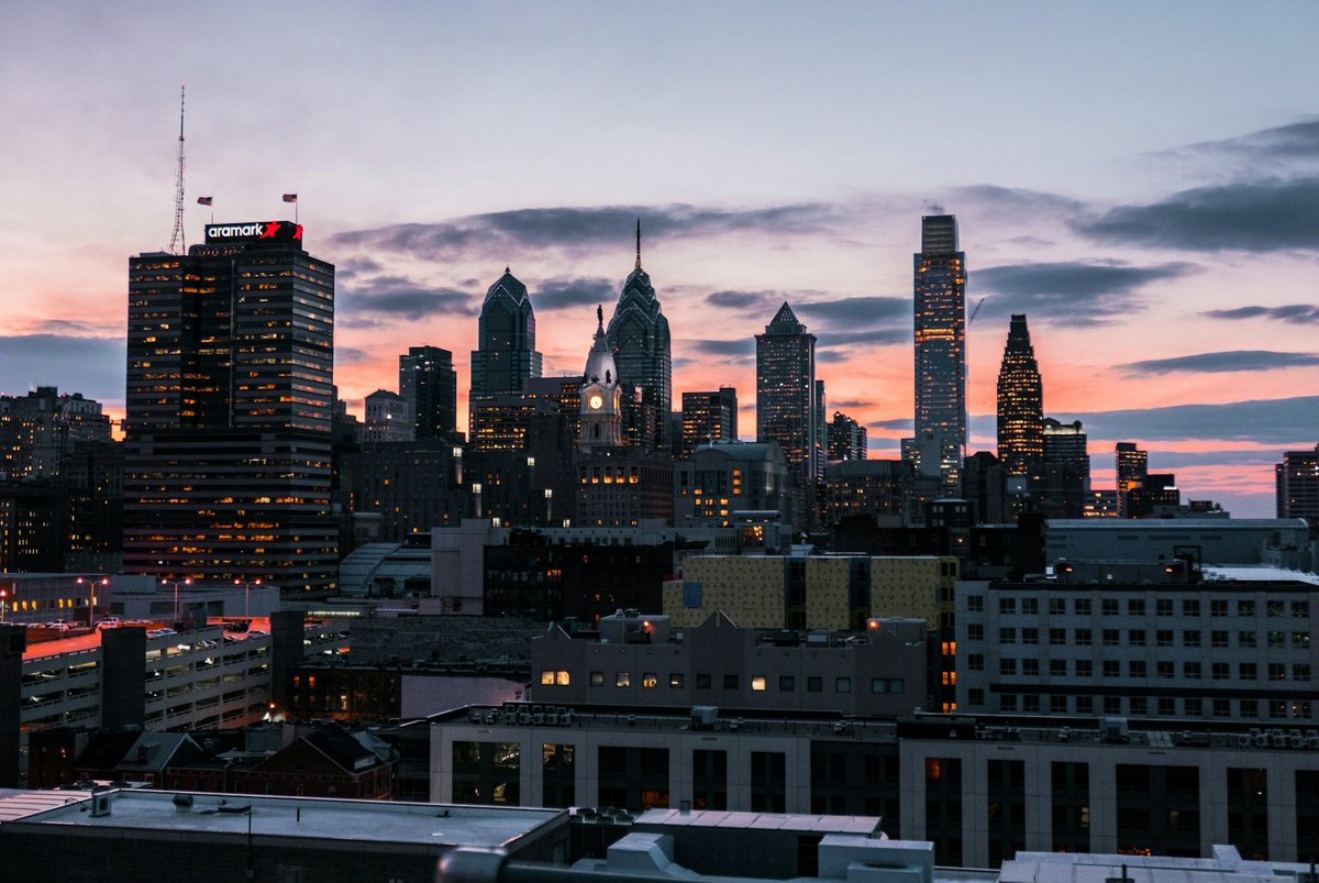 NDGalli's tweet photo. Associate Andrew Costa is now serving as a co-chair of the Philadelphia Bar Association’s Intellectual Property Committee.

Additionally, I have been appointed co-chair of the new Philadelphia Bar Association Center for Innovation in the Practice of Law.

#lawfirm https://t.co/vc50vHVm9W