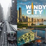 Photo by Windy City Summit (@WindyCitySummit)