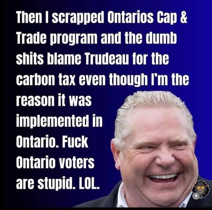 tirednursey's tweet photo. @David_Moscrop He’s trying to look good this week so next week when he calls an election 1.5 years too early ppl forget how corrupt he is
#greenbeltgate
#onpoli https://t.co/1lTxoIrtvK