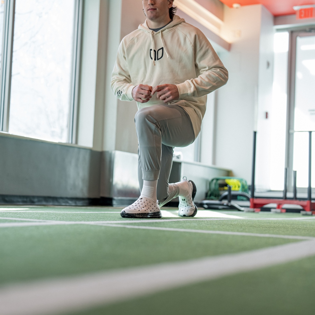 HeightsFriends's tweet photo. Our guys had a great time filming with Kane Footwear after winning gold at the World Junior Championships! Keep your eyes peeled for a special video coming soon 👀
#FriendsoftheHeights #BCHockey #BostonCollegeNIL #KaneFootwear #USAHockey https://t.co/W8HGBEhhwr
