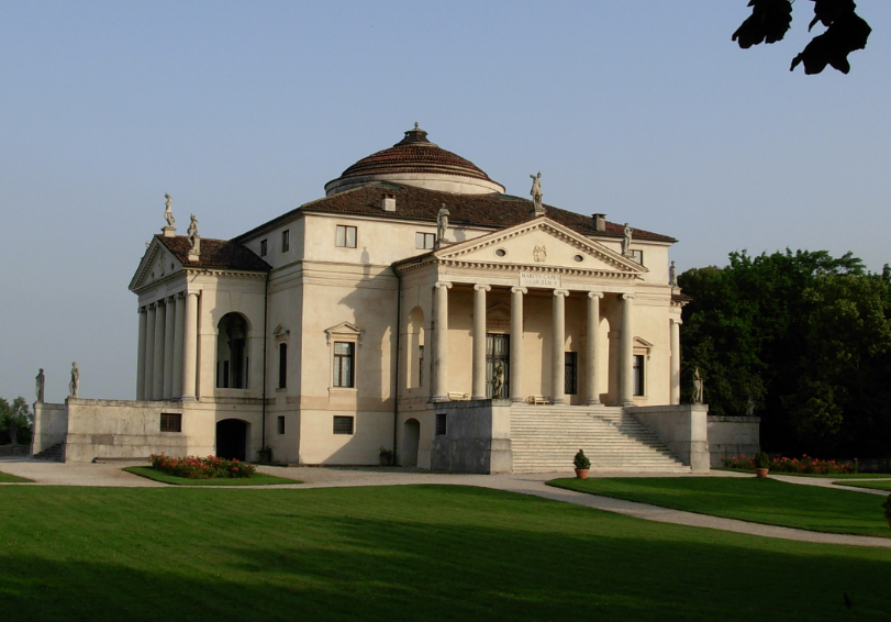 Hannah Bellis goes beyond a Venice holiday and explores the Villas of the Veneto to choose her top 3 to visit: italytravelandlife.com/tours/beyond-a…