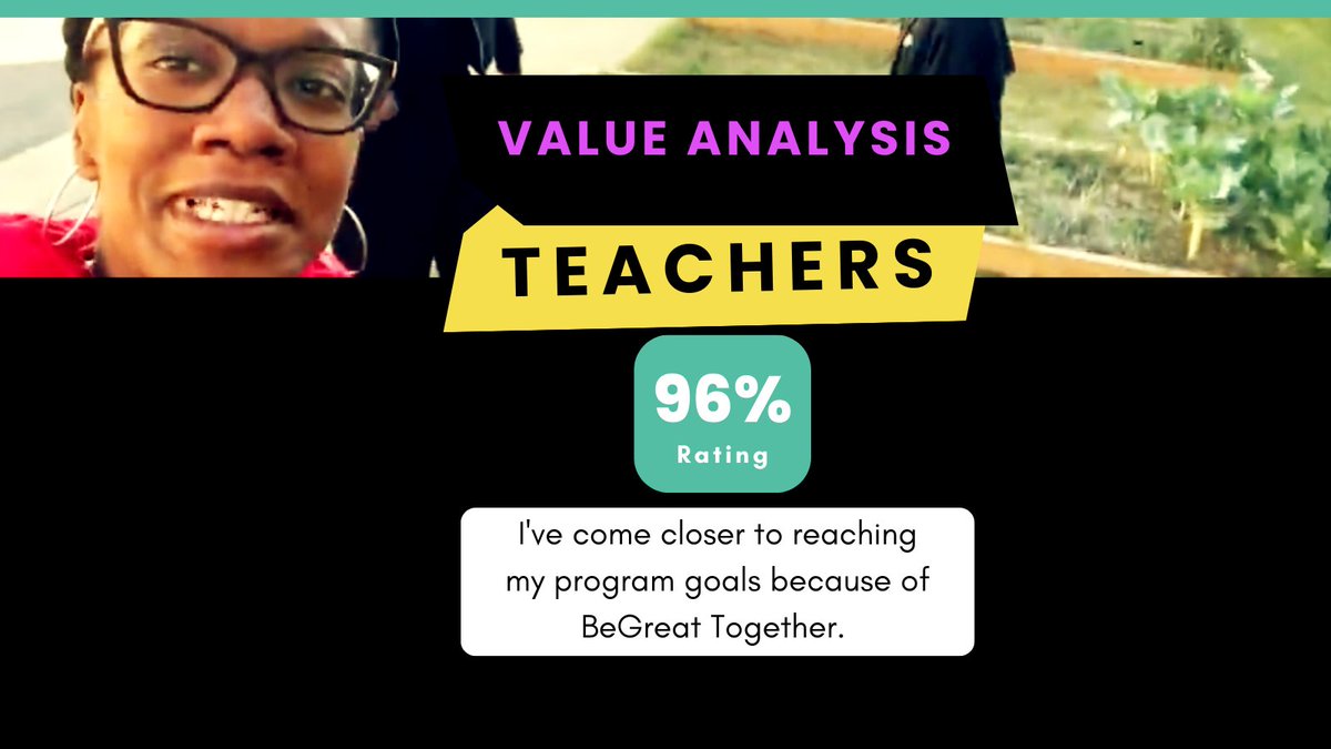 We help teachers and students turn visions into reality—building programs that inspire, innovate, and transform communities. Together, we can shape the future. 🌟📚 #BeGreatTogether #Education
👉 Donate by texting "GIVE" to 816-688-3706
👉 Or visit bgtogether.org