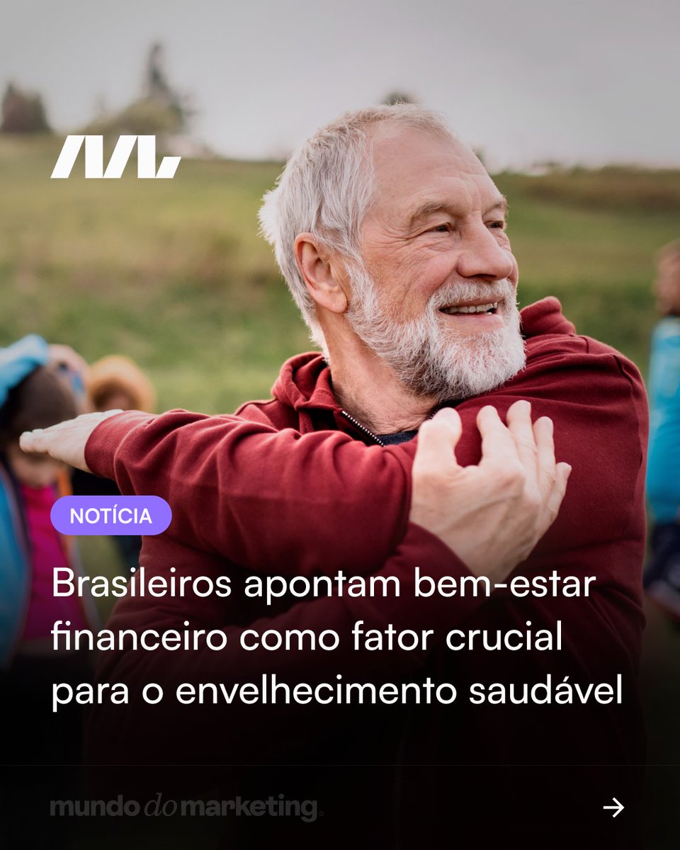 mundodmarketing's tweet photo. Em contrapartida, a indústria alimentícia, reconhecida como essencial para a longevidade, tem baixa credibilidade entre os consumidores
#neura #pinion #pesquisa #mundodomarketing #marketinbrasil
Saiba mais: https://t.co/RA2dakAnLT https://t.co/pYJSOHbps2