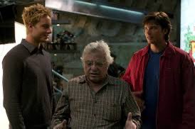 Daryn_Kirscht's tweet photo. Sad to hear the passing of film director Jeannot Szwarc yesterday. 

He directed some iconic films back in the day, like Jaws II, Supergirl, and one of my personal favorites, Somewhere in Time. 

He also directed a lot of television episodes over the years. If you’ve seen Smallville, he directed over a dozen episodes of the show, including some famous ones: “Perry,” “Bride,” “Homecoming,” and “Kent.” 

Rest easy, Jeannot Szwarc. 🙏🏻
