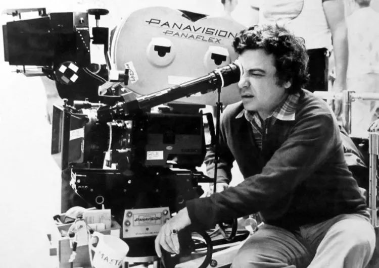 Daryn_Kirscht's tweet photo. Sad to hear the passing of film director Jeannot Szwarc yesterday. 

He directed some iconic films back in the day, like Jaws II, Supergirl, and one of my personal favorites, Somewhere in Time. 

He also directed a lot of television episodes over the years. If you’ve seen Smallville, he directed over a dozen episodes of the show, including some famous ones: “Perry,” “Bride,” “Homecoming,” and “Kent.” 

Rest easy, Jeannot Szwarc. 🙏🏻