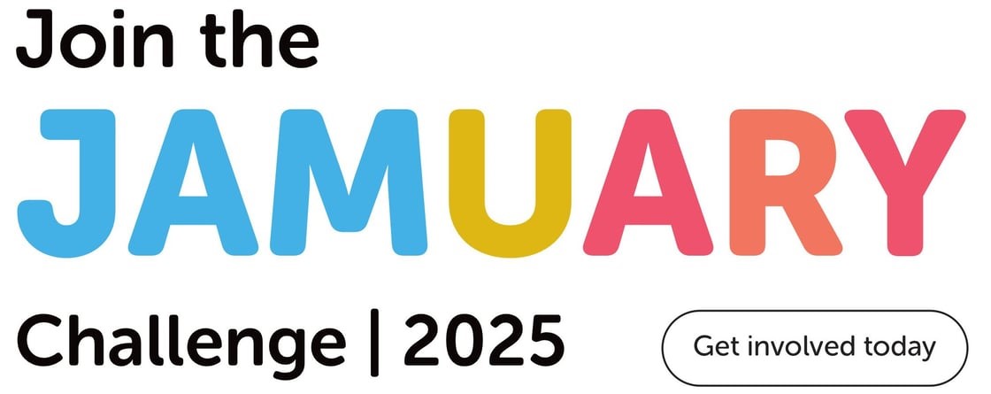 Make 2025 the year of inclusion and sign-up for our online inclusion training and become  a JAM Card Friendly Business. Read more here: ow.ly/byxX50UHICR