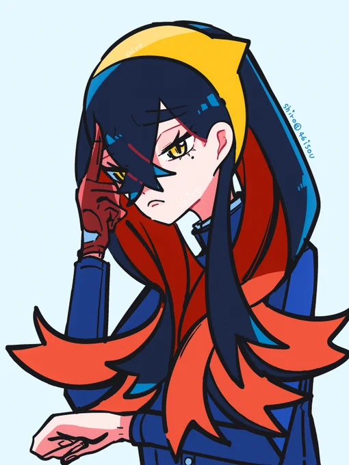 ふぅーん?