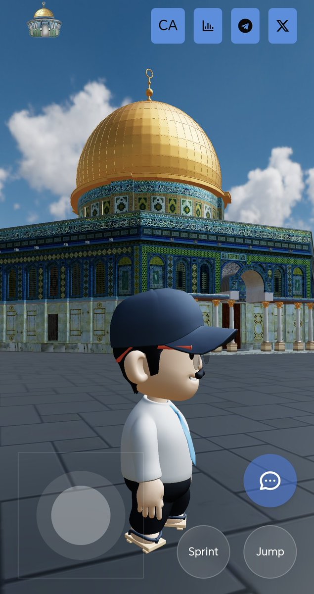 MasjidVR's tweet photo. https://t.co/FBaS6wbvCK