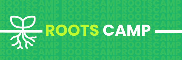 Mark your calendars! RootsCamp is back on February 6-8. Join us as we strategize for our biggest comeback yet. Plus, don’t miss Solidarity's exciting panel on the 2024 Latino vote. Stay tuned for more updates! 🤠