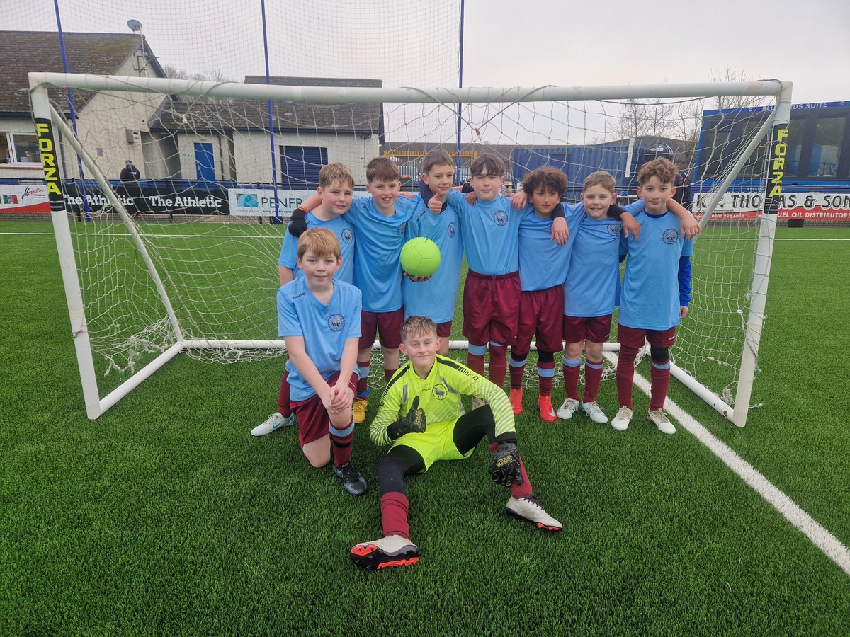 Swansea City AFC Foundation (@swansfdn) on Twitter photo Congratulations to finalists <a href="/JohnstonPrimary/">Johnston Community Primary School</a> and <a href="/Prendergast2022/">Prendergast Community Primary School</a> at our U11's <a href="/EFL/">EFL</a> Kids Cup in north Pembrokeshire today 🏆
Massive thank you to <a href="/HaverfordwestFC/">Haverfordwest County AFC 🏴</a> for hosting us 🤝 Congratulations to finalists <a href="/JohnstonPrimary/">Johnston Community Primary School</a> and <a href="/Prendergast2022/">Prendergast Community Primary School</a> at our U11's <a href="/EFL/">EFL</a> Kids Cup in north Pembrokeshire today 🏆
Massive thank you to <a href="/HaverfordwestFC/">Haverfordwest County AFC 🏴</a> for hosting us 🤝