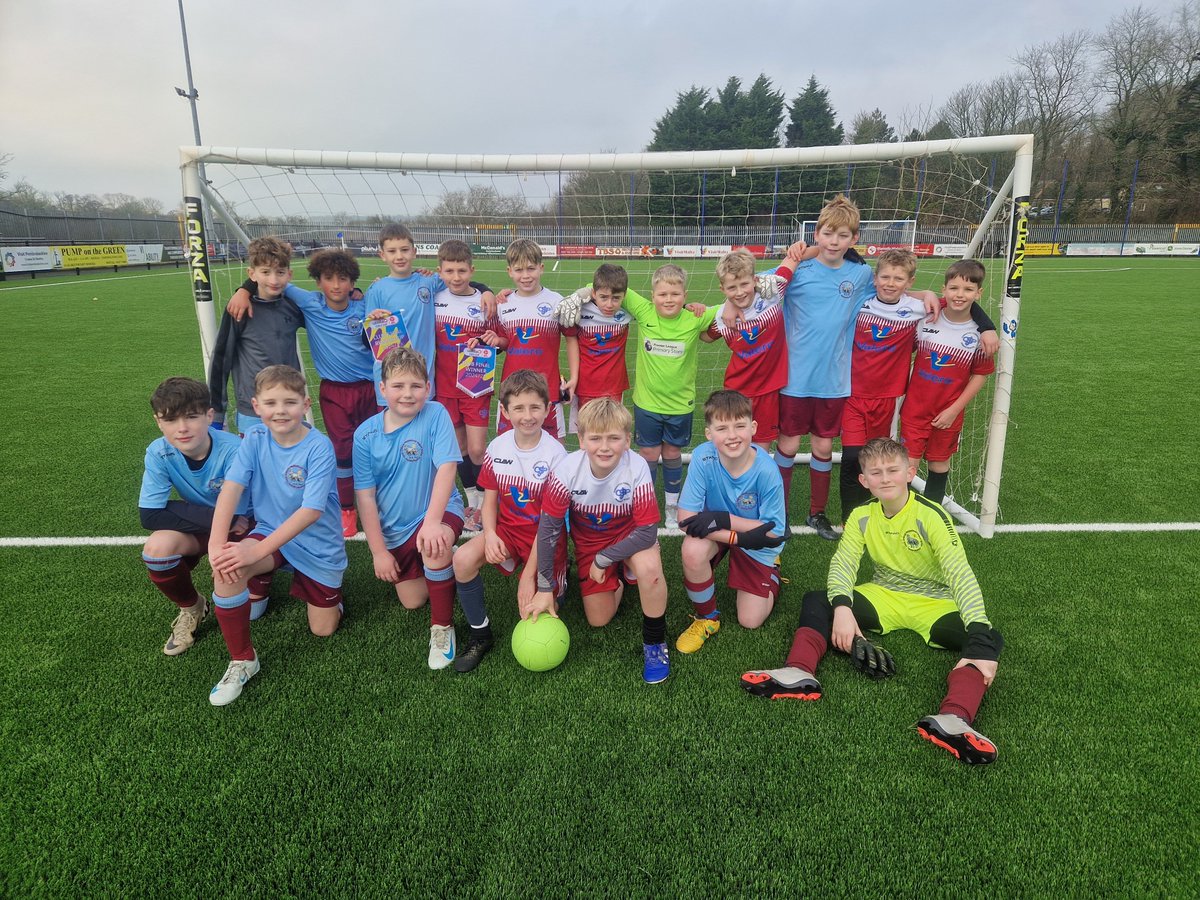Swansea City AFC Foundation tweet media