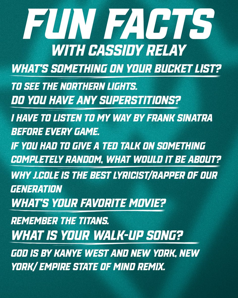 UNCWsoftball's tweet image. 2025 Seahawks 🦅 | Cassidy Relay

Follow her @cassidyxxrelay1 ‼️📱