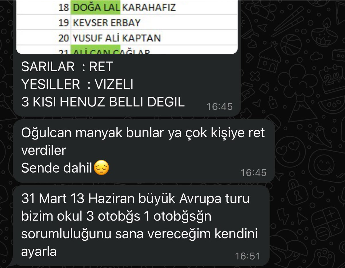ogulcandmr5's tweet photo. ingiltereden sktirimizi yedigimize gore ghostladigimiz finallere devam edebiliriz😌 https://t.co/00WBqVxjiu