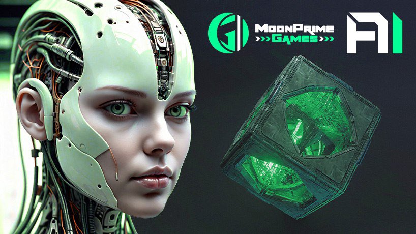 cryptoheman666's tweet photo. @1000xgirl $LUNAR @MoonPrimeGames 
🟨🟨🟨🟨Holders 2717+
🟨4.5M MC
🕹️AAA GAMING 🏆🏆🏆
🤖AI &amp; WEB3 🔥🔥🔥
100X🟨🟨🟩 Loading 
🥇strong community!🥇 ⭐️⭐️⭐️⭐️
📲MOBILE &amp; 💻PC PLAY TO EARN
🔗 👉 @MoonPrimeGames | Join us:  https://t.co/V503UACUC3 ↗  (https://t.co/0Eqq5H3boj https://t.co/F2Z22y7fyw