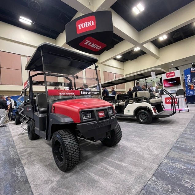 Toro Grounds tweet media